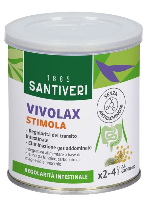 VIVOLAX STIMOLA 60 G - farmascienza.it