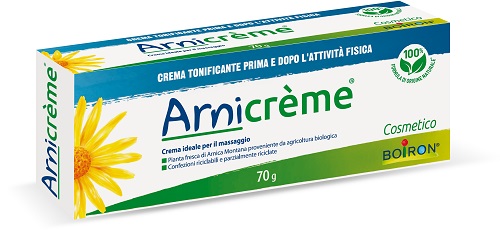 ARNICREME NF 70 G - farmascienza.it