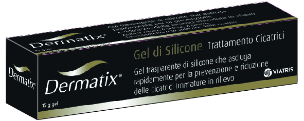 DERMATIX GEL 15 G - farmascienza.it