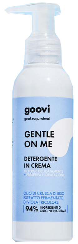 GOOVI DETERGENTE CREMA - farmascienza.it