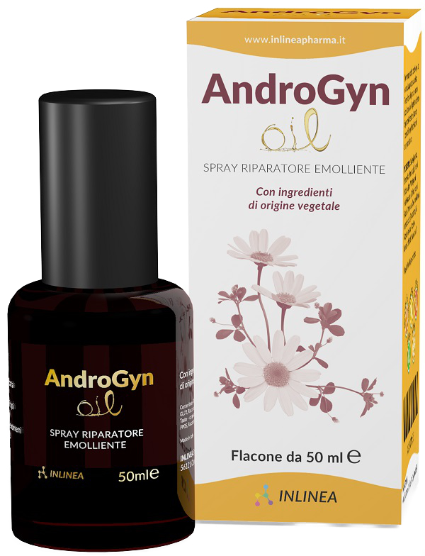 ANDROGYN OIL 50 ML - farmascienza.it