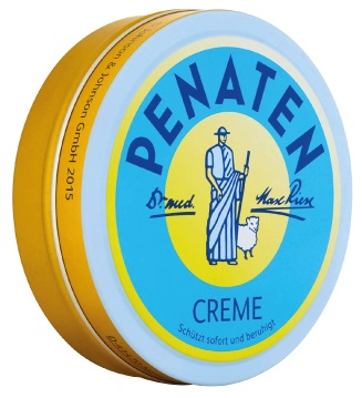 PENATEN PASTA PROTETTIVA 150 ML - farmascienza.it