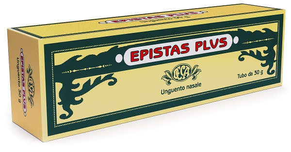 EPISTAS PLUS UNGUENTO 30 G - farmascienza.it