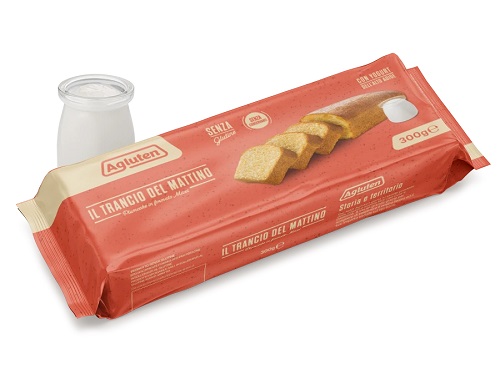 AGLUTEN IL TRANCIO MATTINO 300 G - farmascienza.it