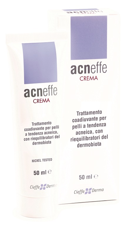 ACNEFFE CREMA 50 ML - farmascienza.it