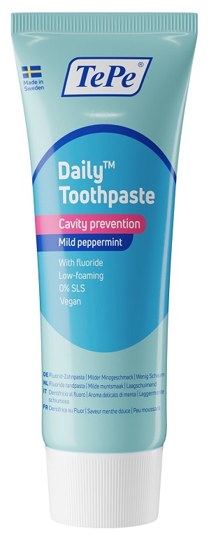 TEPE DAILY DENTIFRICIO 75 ML - farmascienza.it