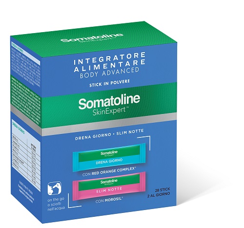 SOMATOLINE INTEGRATORE SNELDREN 14 GIORNI - farmascienza.it