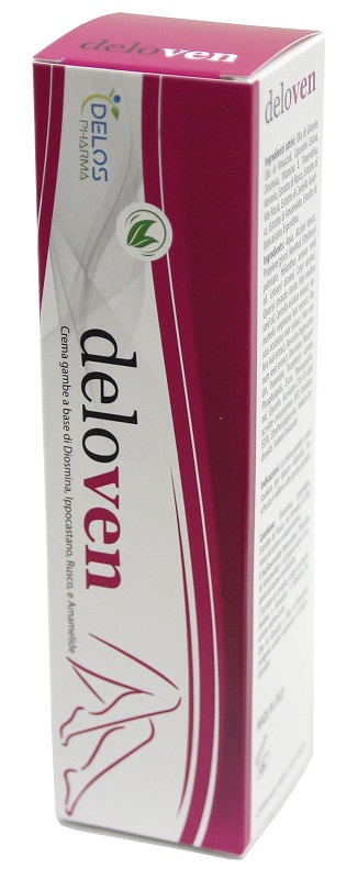 DELOVEN CREMA 100 ML - farmascienza.it