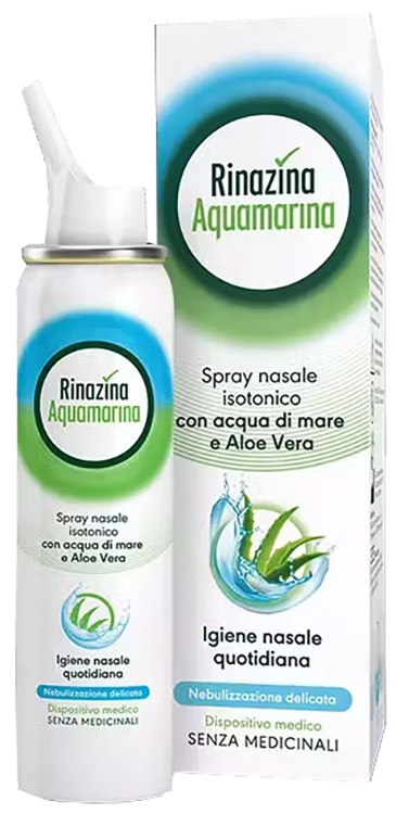 RINAZINA AQUAMARINA ISO DELICATA PROMO 23 - farmascienza.it