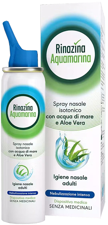 RINAZINA AQUAMARINA ISO FORTE PROMO 23 - farmascienza.it
