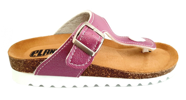 CALZATURA PLANTAS BELLMONT LILLA PERLATO DONNA 38 1 PAIO - farmascienza.it