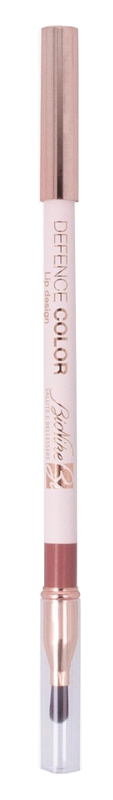 DEFENCE COLOR LIP DESIGN MATITA LABBRA 202 NUDE - farmascienza.it