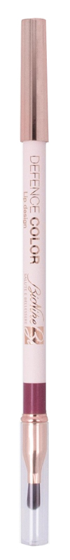 DEFENCE COLOR LIP DESIGN MATITA LABBRA 210 MARSALA - farmascienza.it