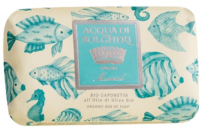 SAPONETTA BIO MAESTRALE 150 G - farmascienza.it