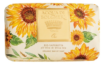 SAPONETTA BIO ORO 150 G - farmascienza.it