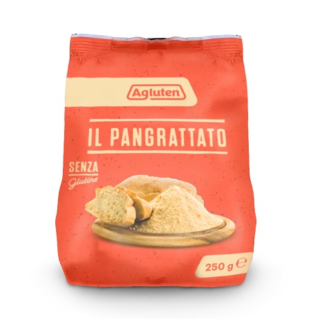 AGLUTEN IL PANGRATTATO 250 G VECCHIA FORMULAZIONE - farmascienza.it
