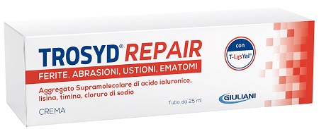 TROSYD REPAIR 25 ML - farmascienza.it