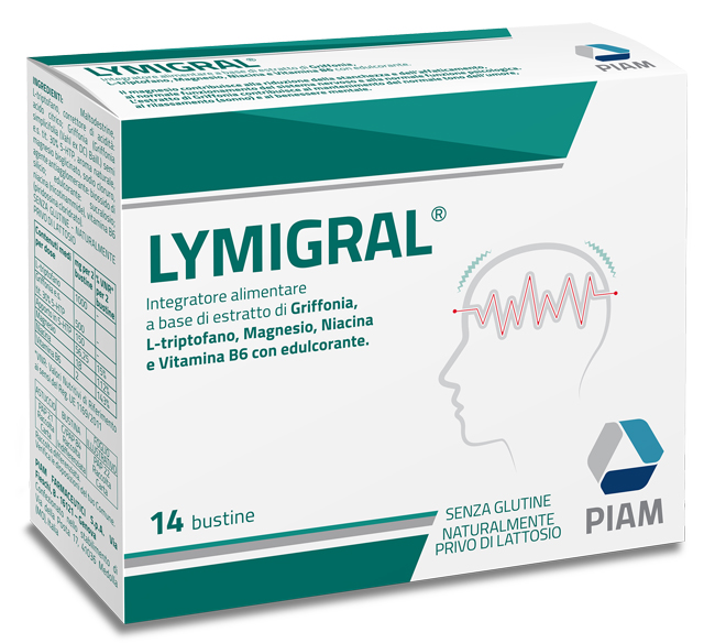 LYMIGRAL 14 BUSTINE 3 G - farmascienza.it