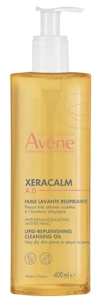 EAU THERMALE AVENE XERACALM AD OLIO DETERGENTE 400 ML NUOVA FORMULAZIONE - farmascienza.it