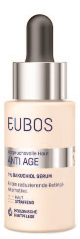 EUBOS 1% BAKUCHIOL SERUM 30 ML - farmascienza.it