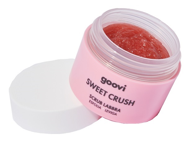 GOOVI SCRUB LABBRA 15 ML - farmascienza.it