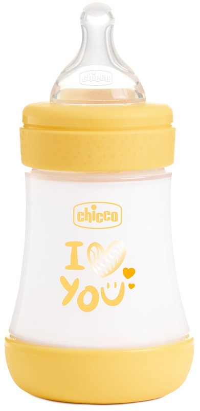 CHICCO BIBERON P5 150ML SLOW SILICONE UNI - farmascienza.it