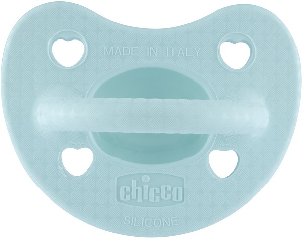 CHICCO GOMMOTTINO LUXE 2-6 BOY 1 PEZZO - farmascienza.it