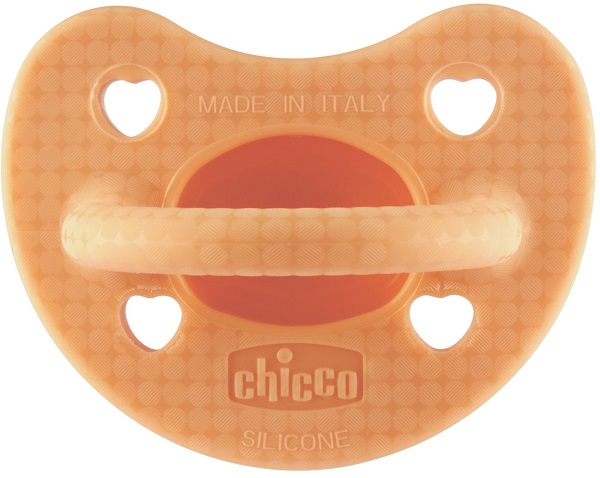 CHICCO GOMMOTTINO LUXE 2-6 GIRL 1 PEZZO - farmascienza.it