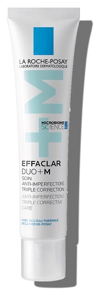 EFFACLAR DUO +M 40 ML - farmascienza.it