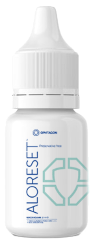 ALORESET GOCCE OCULARI 8 ML - farmascienza.it