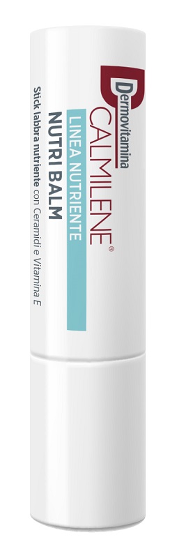 DERMOVITAMINA CALMILENE NUTRI BALM STICK 4,5 G - farmascienza.it