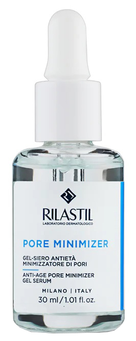 RILASTIL SIERO PORE MINIMIZER 30 ML - farmascienza.it