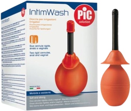 PIC INTIMWASH DOCCIA VAG 347 ML - farmascienza.it