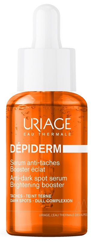 DEPIDERM SIERO BOOSTER 30 ML - farmascienza.it