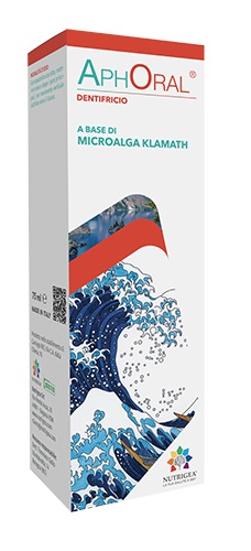 APHORAL DENTIFRICIO 75 ML - farmascienza.it