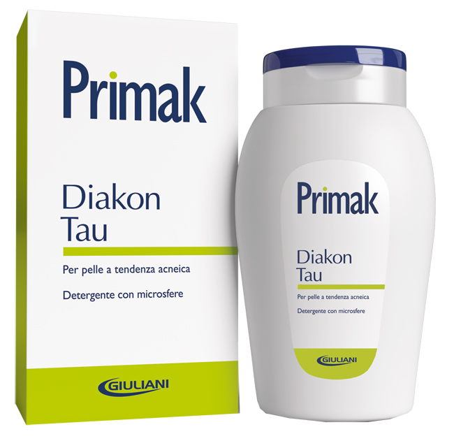 PRIMAK DIAKON TAU 200 ML - farmascienza.it