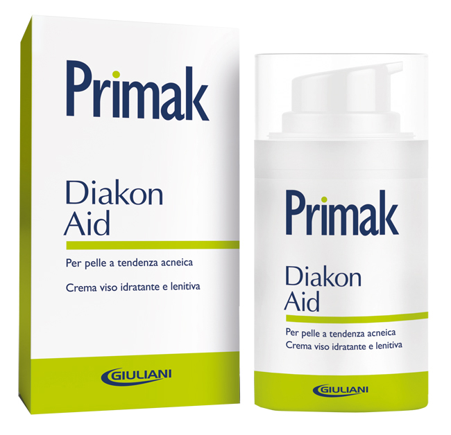 PRIMAK DIAKON AID 50 ML - farmascienza.it