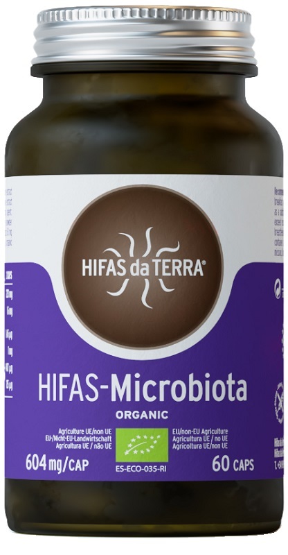 HIFAS MICROBIOTA 60 CAPSULE - farmascienza.it