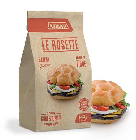 AGLUTEN LE ROSETTE 200 G - farmascienza.it