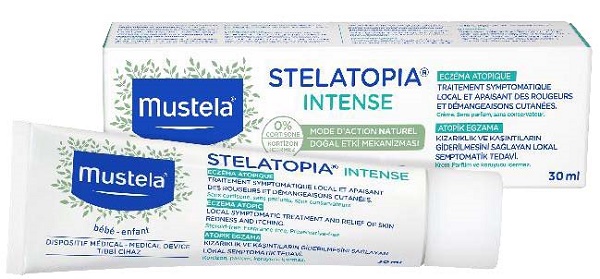 MUSTELA STELATOPIA INTENSE 30 ML - farmascienza.it