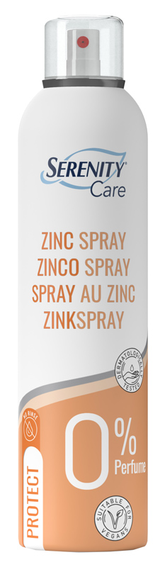 SKINCARE ZINCO SPRAY 250 ML - farmascienza.it