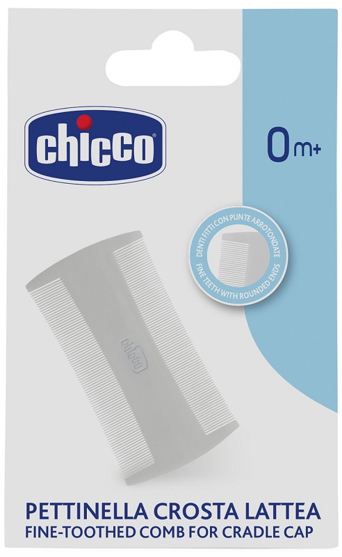 CHICCO PETTINELLA CROSTA LATTEA - farmascienza.it
