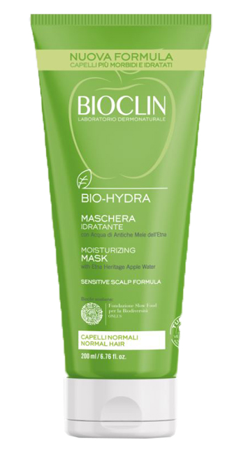 BIOCLIN BIO HYDRA MASCHERA 200 ML - farmascienza.it
