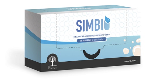 SIMBIO' 10 FLACONCINI DA 10 ML - farmascienza.it