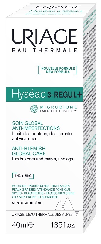 HYSEAC 3REGUL+ 40 ML - farmascienza.it