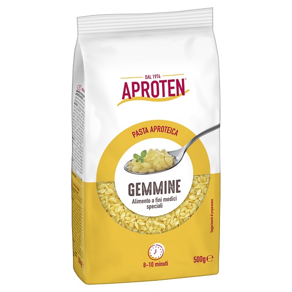 APROTEN PASTA GEMMINE 500 G - farmascienza.it