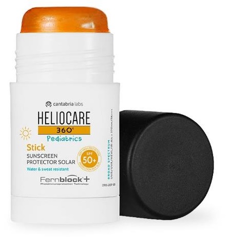 HELIOCARE 360 PEDIATRICS SPF50+ STICK 25 G - farmascienza.it