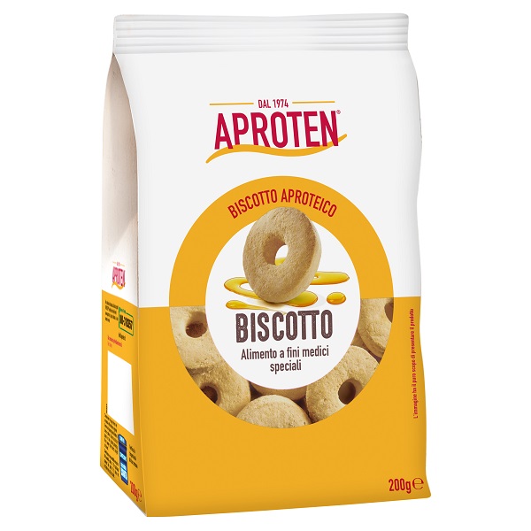 APROTEN BISCOTTO 200 G - farmascienza.it