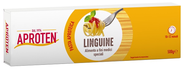 APROTEN LINGUINE 500 G - farmascienza.it