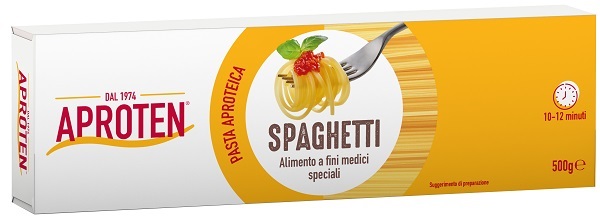 APROTEN SPAGHETTI 500 G - farmascienza.it